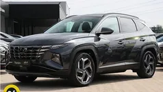 Grijs Gebruikt 2022 Hyundai Tucson Comfort SUV | € 29.945 (Goede deal)