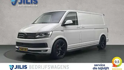 Occasion 2019 VW T6.1 Highline Van | € 27.950 (Goede deal)