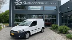 Wit Gebruikt 2015 VW Caddy MPV | € 8.950 (Eerlijke prijs)