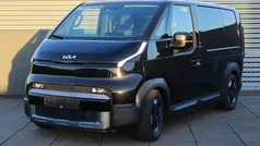 Overige Nieuw 2025 Kia PV5 EX Van | € 34.420 (Goede deal)