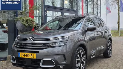 Gebruikt 2020 Citroën C5 Aircross PureTech SUV | € 18.390 (Eerlijke prijs)