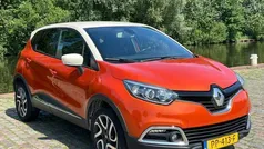 Gebruikt 2016 Renault Captur Dynamique SUV | € 7.999 (Goede deal)