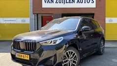 Gebruikt 2024 BMW X1 M Sport SUV | € 51.950 (Eerlijke prijs)