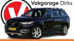 Gebruikt 2015 Volvo XC90 SUV | € 30.939 (Goede deal)