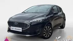 Zwart Gebruikt 2023 Ford Fiesta Titanium X Hatchback | € 18.250 (Eerlijke prijs)