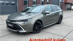 Gebruikt 2020 Toyota Corolla Executive Stationwagen | € 25.950 (Eerlijke prijs)