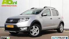 Gebruikt 2013 Dacia Sandero Lauréate Hatchback | € 5.900 (Eerlijke prijs)