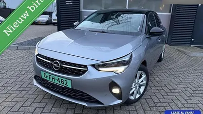 Gebruikt 2022 Opel Corsa Edition+ Hatchback | € 14.495 (Eerlijke prijs)