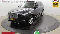 Blauw Gebruikt 2016 Volvo XC90 Inscription SUV | € 34.840 (Eerlijke prijs)