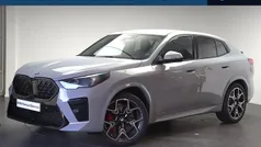 Grijs (metallic) Gebruikt 2025 BMW X2 Executive SUV | € 70.135 (Eerlijke prijs)