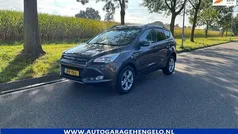 Gebruikt 2016 Ford Kuga Titanium SUV | € 13.500 (Eerlijke prijs)