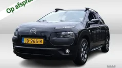 Gebruikt 2016 Citroën C4 PureTech SUV | € 10.900 (Eerlijke prijs)