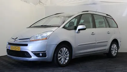 Occasion Citroën Grand C4 Picasso Dynamique 120 PK (88 kW) 2009 MPV