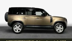 Bruin Gebruikt 2024 Land Rover Defender SE SUV | € 69.950 (Super prijs)