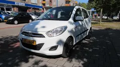 Gebruikt 2013 Hyundai i10 Hatchback | € 4.250 (Eerlijke prijs)
