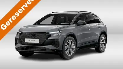 Occasion Audi Q4 e-tron Advanced 210 kW (286 PK) 2025 SUV