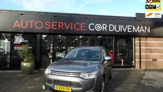 Gebruikt 2014 Mitsubishi Outlander P-HEV Edition SUV | € 13.950 (Eerlijke prijs)