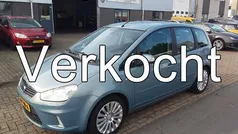 Gebruikt 2010 Ford C-MAX Limited MPV | € 2.850 (Goede deal)