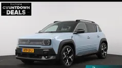 Gebruikt 2025 Renault 4 E-Tech Komfort SUV | € 33.695 (Eerlijke prijs)