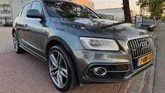 Gebruikt 2013 Audi Q5 S-Line SUV | € 16.950 (Eerlijke prijs)