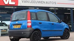 Gebruikt 2005 Fiat Panda Active Hatchback | € 998 (Goede deal)