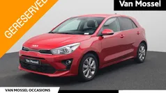 Gebruikt 2022 Kia Rio Hatchback | € 18.900 (Eerlijke prijs)