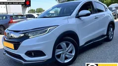 Wit Gebruikt 2019 Honda HR-V Executive SUV | € 22.945 (Eerlijke prijs)