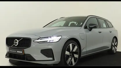 Occasion 2025 Volvo V60 Ultra Stationwagen | € 48.890 (Eerlijke prijs)