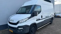 Overige Gebruikt 2014 Iveco Daily Van | € 6.950 (Super prijs)