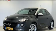 Grijs Gebruikt 2018 Opel Adam Unlimited Hatchback | € 10.940 (Eerlijke prijs)