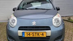 Gebruikt 2011 Suzuki Alto Hatchback | € 3.645 (Goede deal)