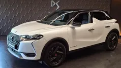 Wit Gebruikt 2019 DS Automobiles DS3 Crossback Performance SUV | € 16.440 (Eerlijke prijs)