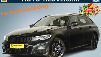 Occasion 2021 BMW 330e M Sport Stationwagen | € 32.900 (Eerlijke prijs)