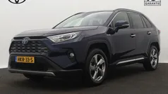 Gebruikt 2020 Toyota RAV4 Hybrid Executive SUV | € 37.945 (Eerlijke prijs)