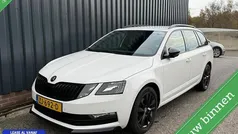 Gebruikt 2019 Skoda Octavia Business Line Stationwagen | € 11.399 (Eerlijke prijs)