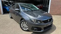 Gebruikt 2018 Peugeot 308 Allure Hatchback | € 11.995 (Eerlijke prijs)