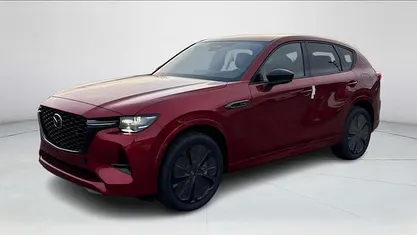 Occasion Mazda CX-60 Edition 326 PK (239 kW) 2025 SUV