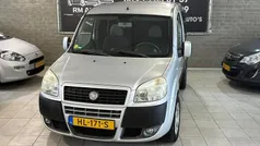 Gebruikt 2008 Fiat Doblò Active MPV | € 3.350 (Goede deal)