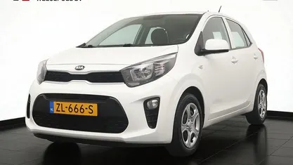 Occasion 2019 Kia Picanto Hatchback | € 10.950 (Eerlijke prijs)