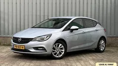 Gebruikt 2017 Opel Astra Hatchback | € 9.490 (Eerlijke prijs)