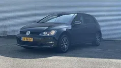 Gebruikt 2016 VW Golf VII Hatchback | € 12.750 (Eerlijke prijs)