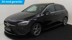 Gebruikt 2024 Mercedes B250e AMG line MPV | € 41.945 (Eerlijke prijs)