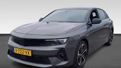 Grijs Gebruikt 2024 Opel Astra Hatchback | € 25.390 (Eerlijke prijs)
