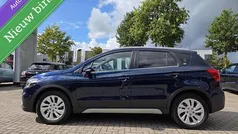 Blauw Gebruikt 2020 Suzuki SX4 S-Cross SUV | € 20.000 (Super prijs)
