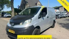 Grijs metallic Gebruikt 2010 Nissan NV200 Van | € 1.350 (Eerlijke prijs)