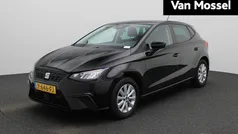 Gebruikt 2022 Seat Ibiza Business Hatchback | € 16.400 (Eerlijke prijs)