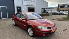 Renault Laguna III