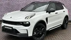 Gebruikt 2025 Lynk & Co 01 SUV | € 43.899 (Eerlijke prijs)