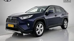 Gebruikt 2022 Toyota RAV4 SUV | € 33.945 (Goede deal)