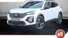 Gebruikt 2023 Peugeot e-2008 Allure SUV | € 24.925 (Super prijs)